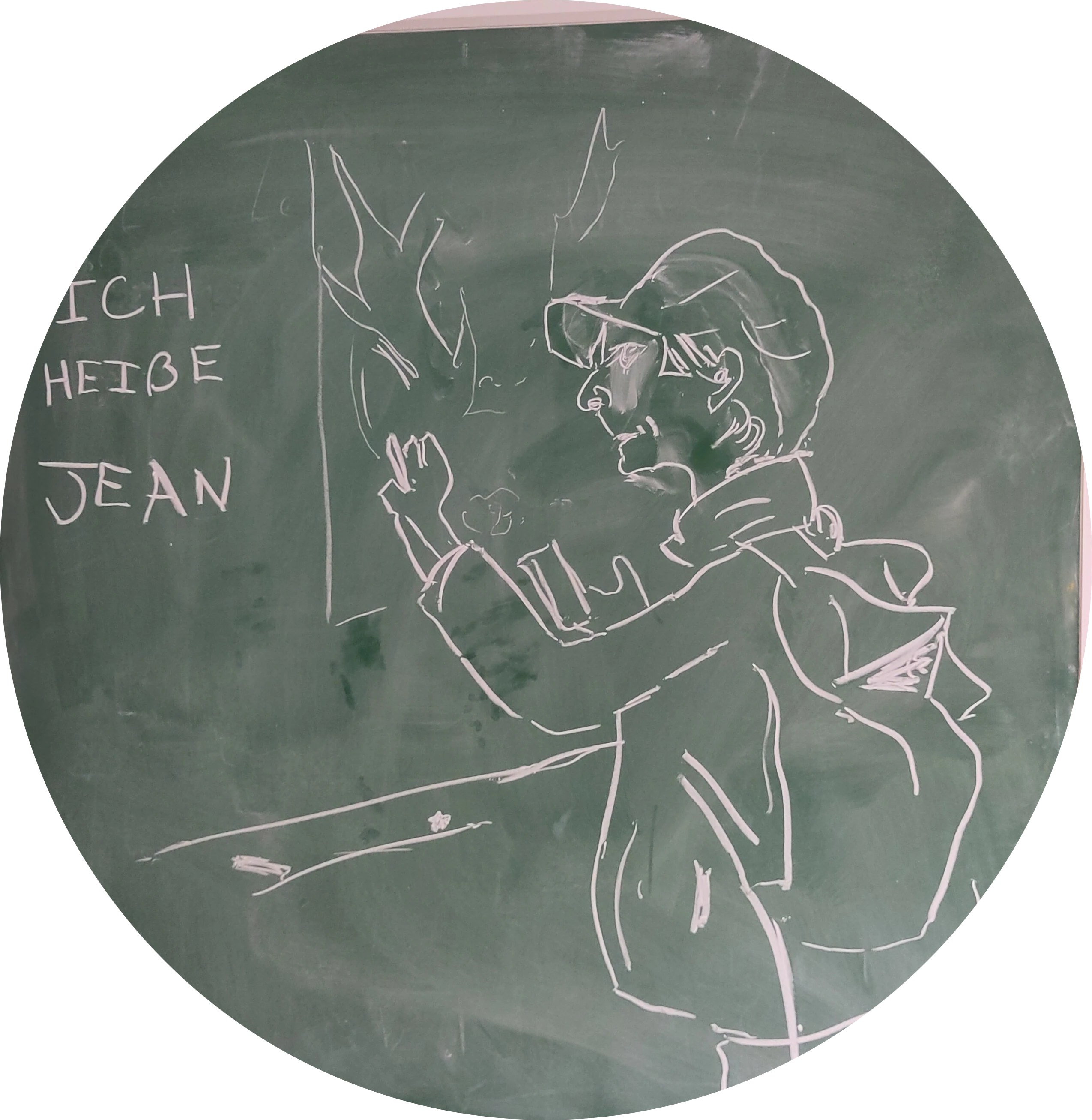 Image of Jean-Baptiste Bellynck